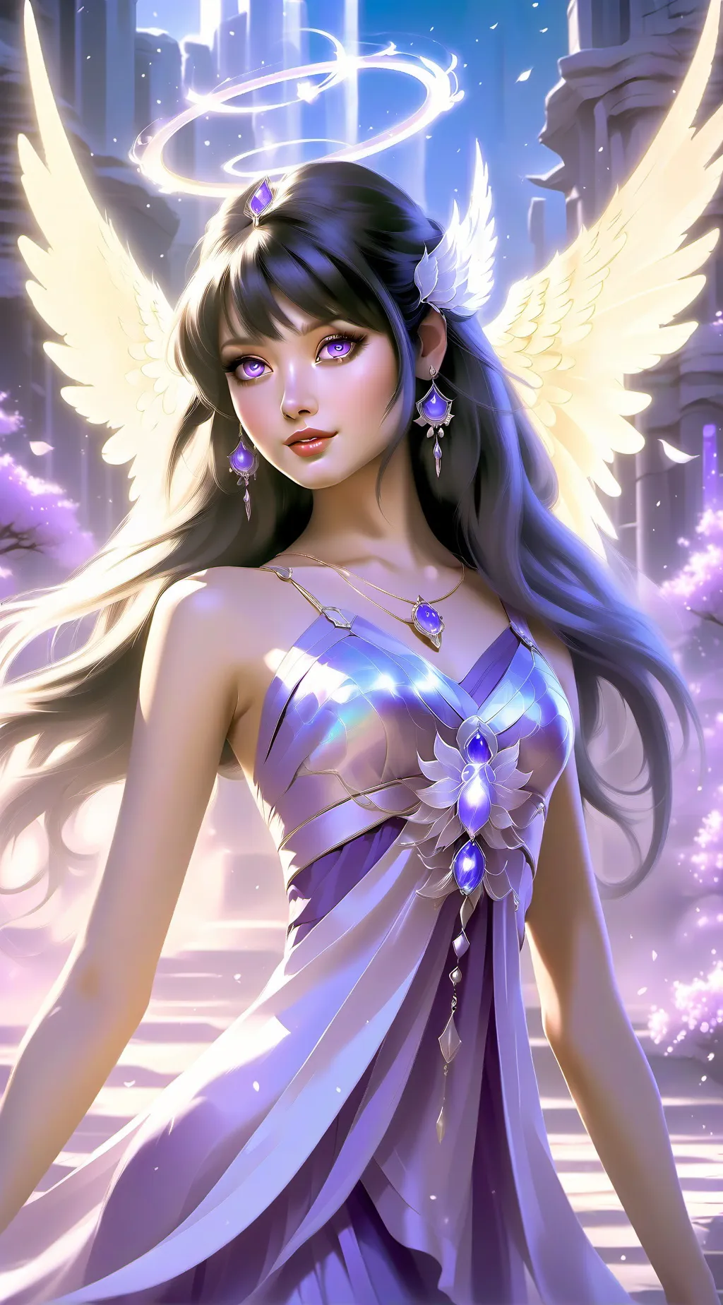 Talkie AI - Chat with Miyeon