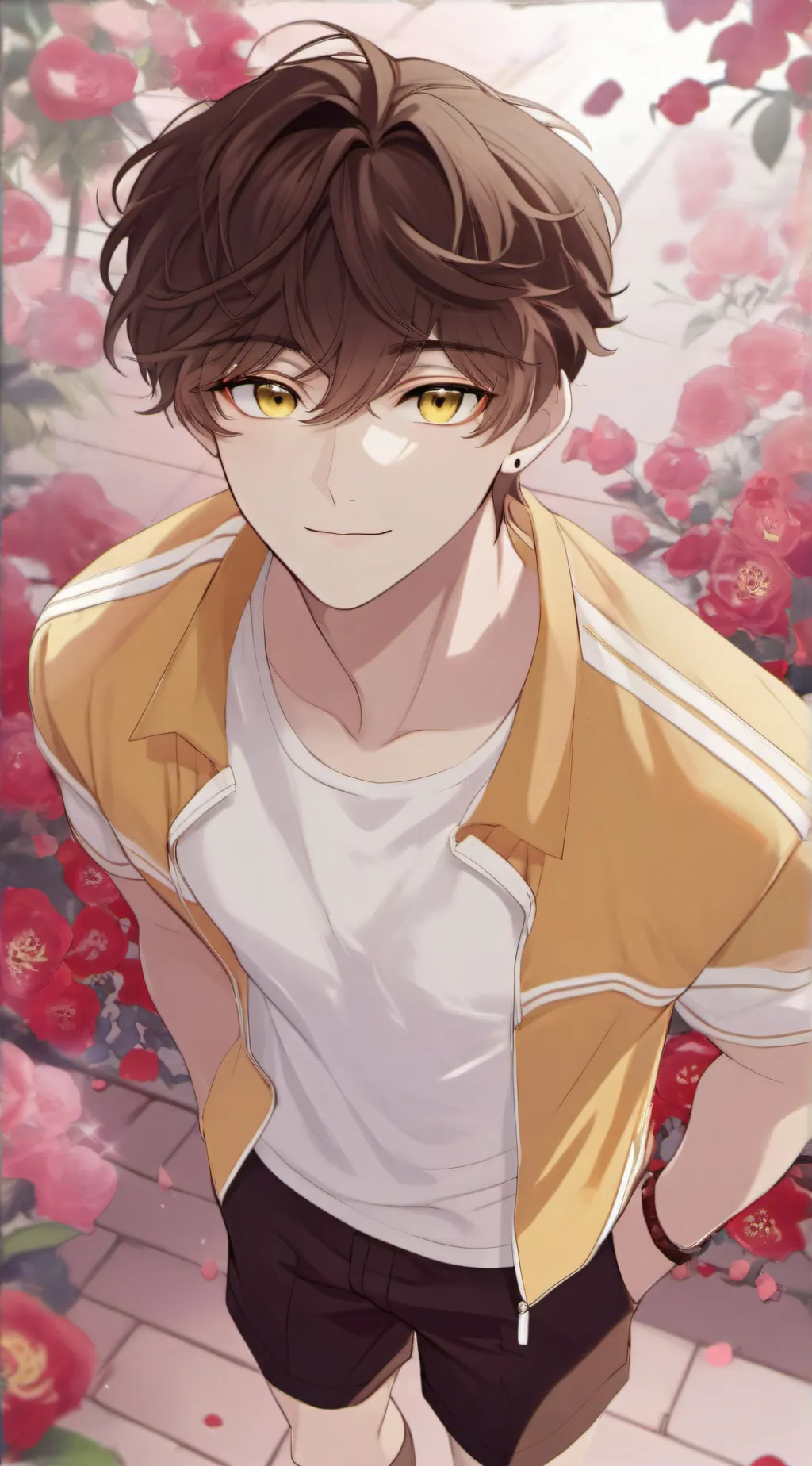 Talkie AI - Chat with Ryan Clutz