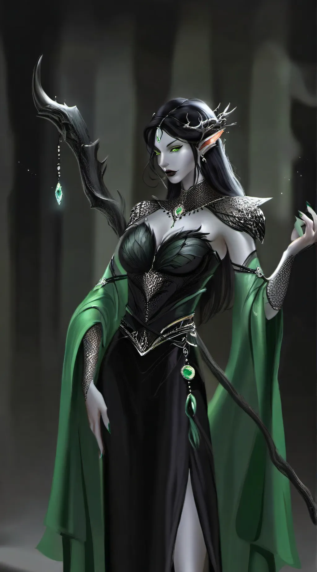 Talkie AI - Chat with Sasha 