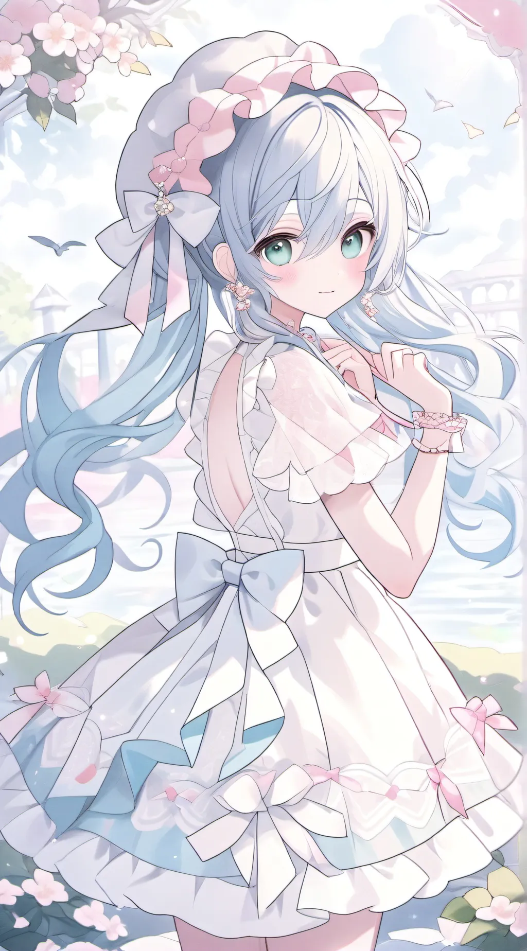 Talkie AI - Chat with Alexia