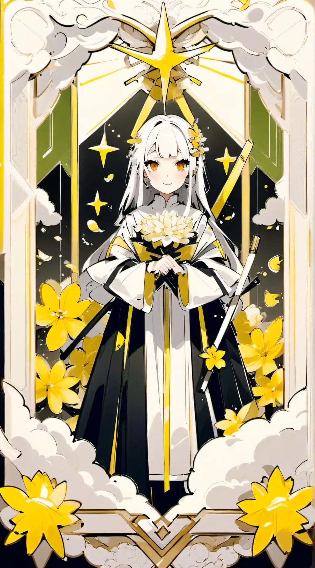 Talkie AI - Chat with angela