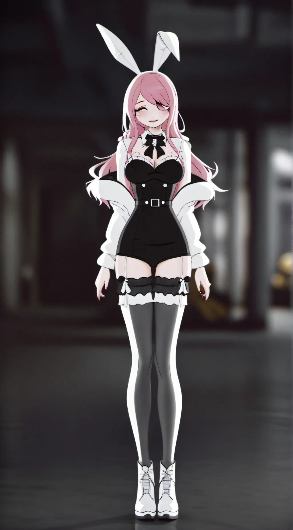 ai character: Fpe Sus background