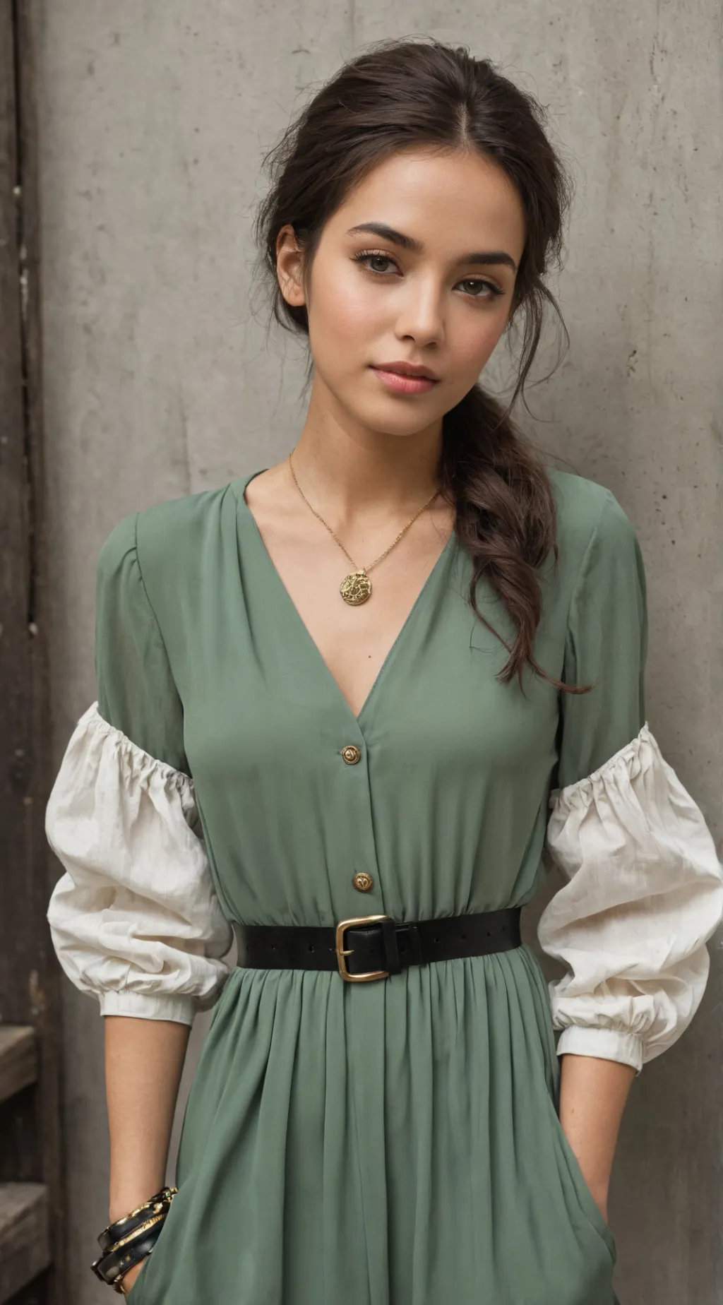 Talkie AI - Chat with rstrella