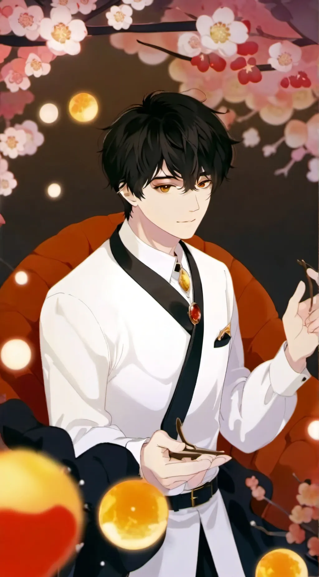 Talkie AI - Chat with Joshua