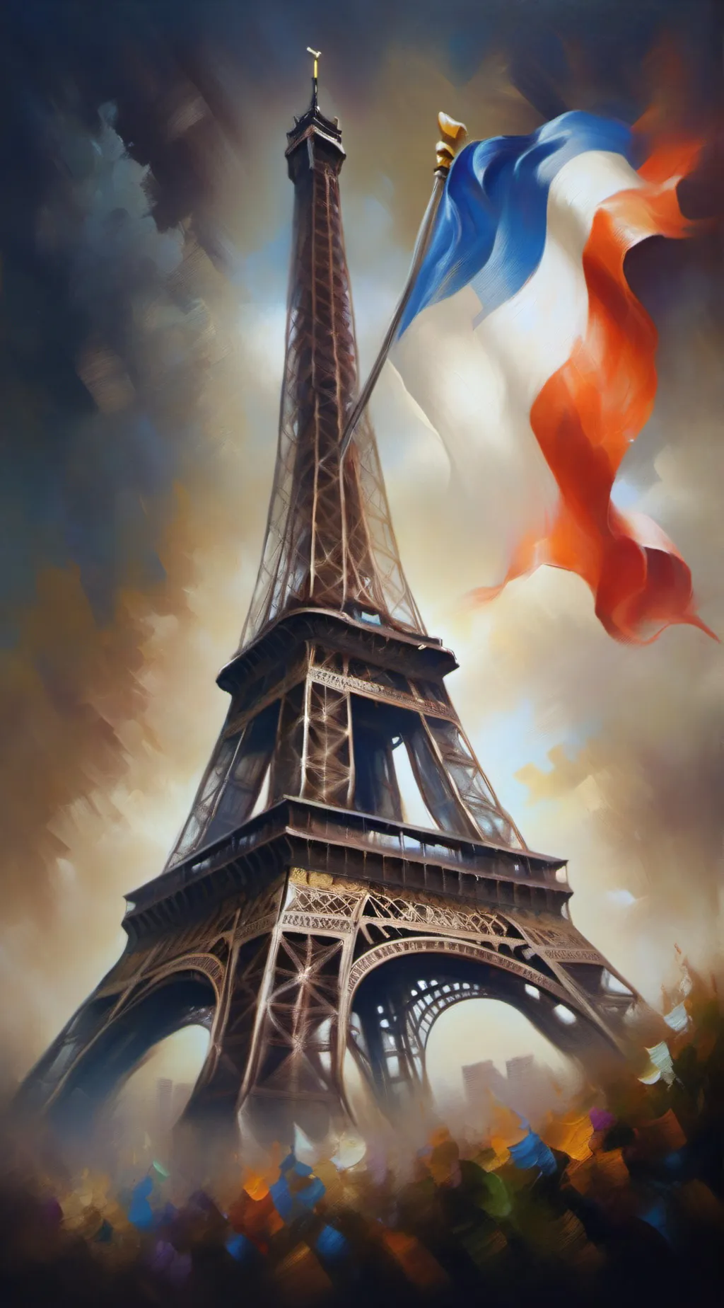 ai character: Ethan background