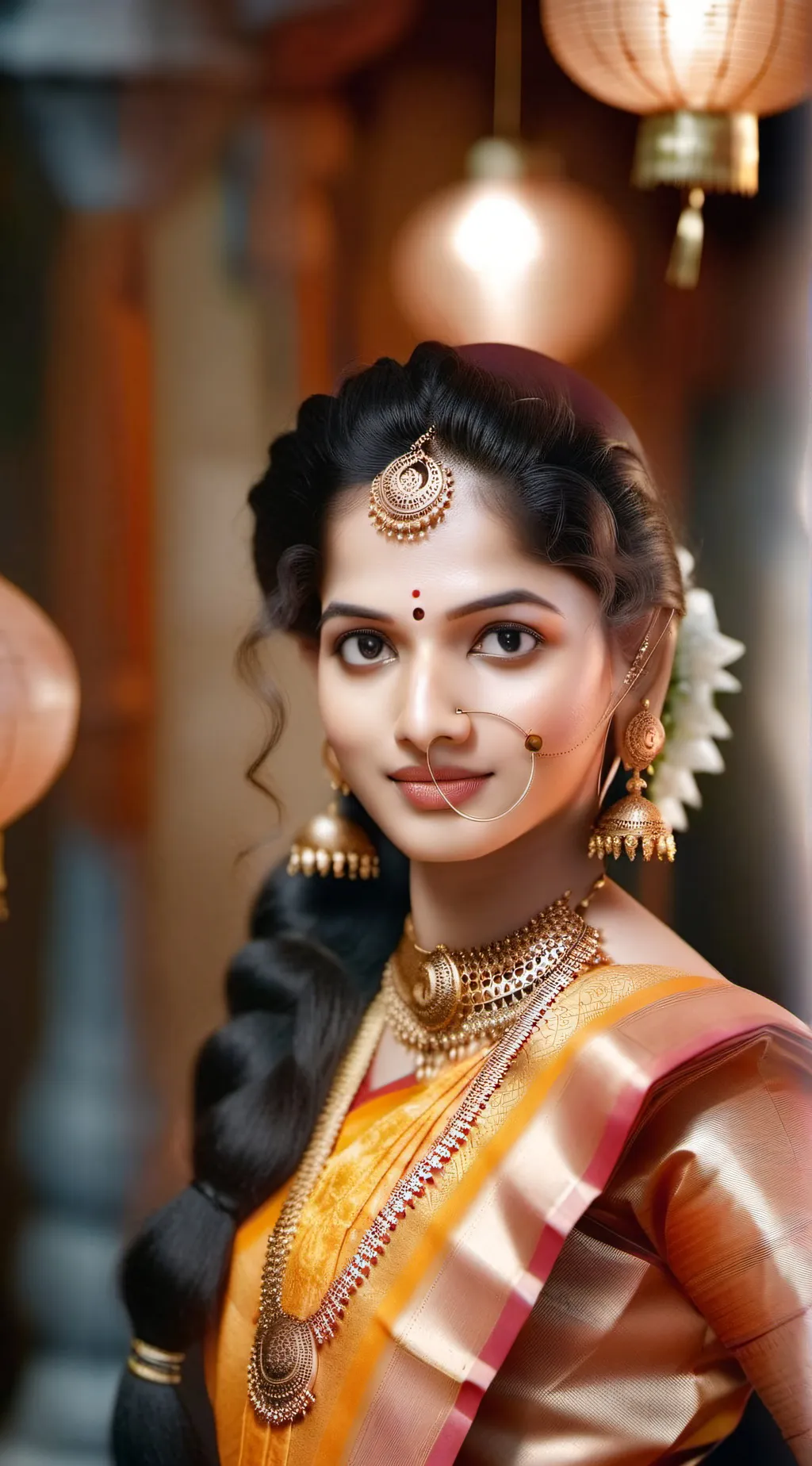 Talkie AI - Chat with Anjana 