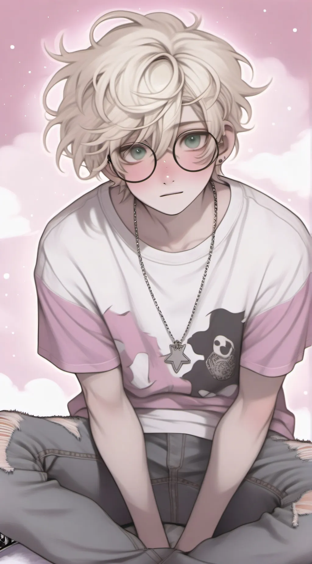 Talkie AI - Chat with Ryan