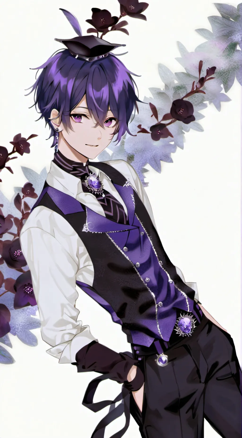 Talkie AI - Chat with ZephyrZero