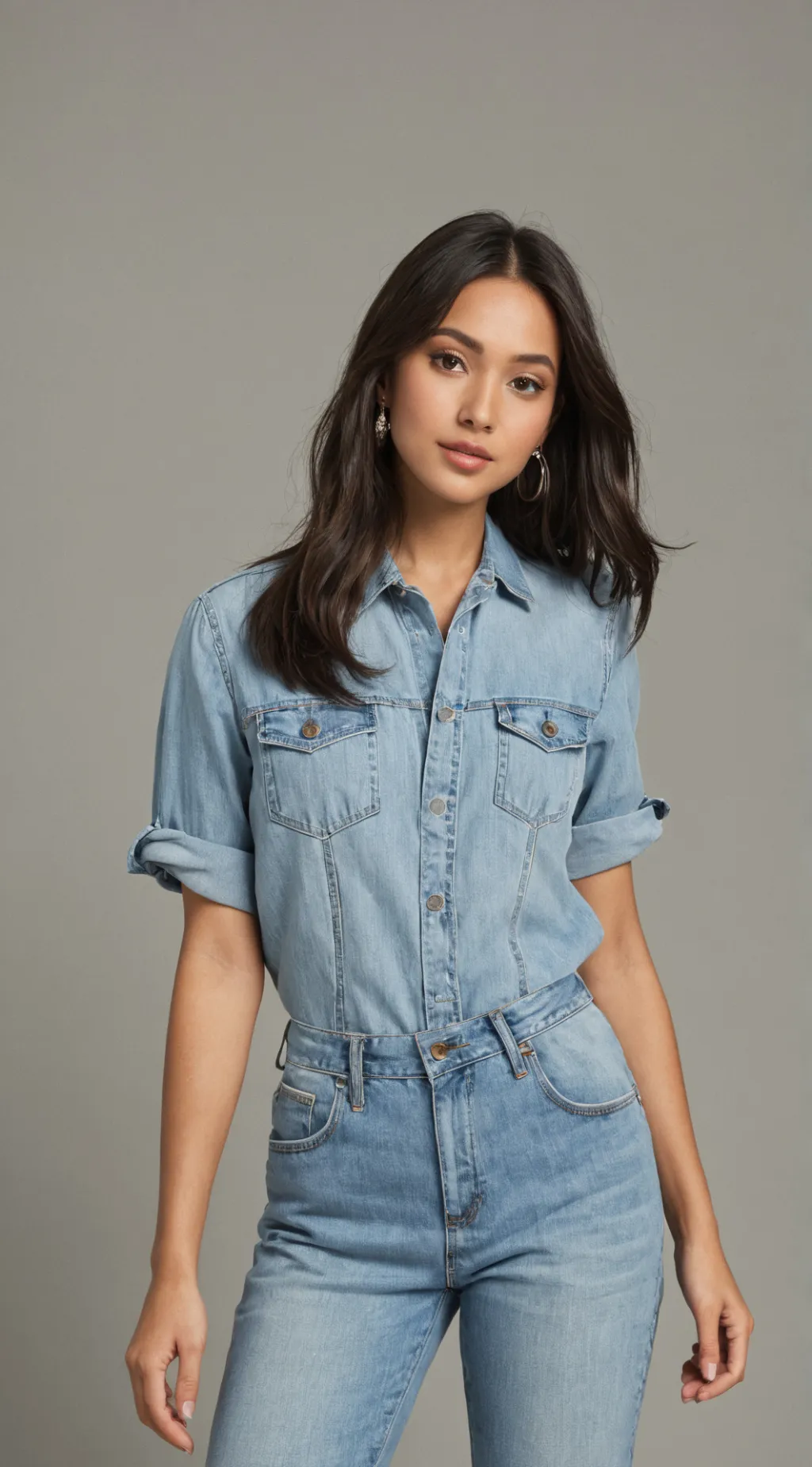 Talkie AI - Chat with Briana bb 