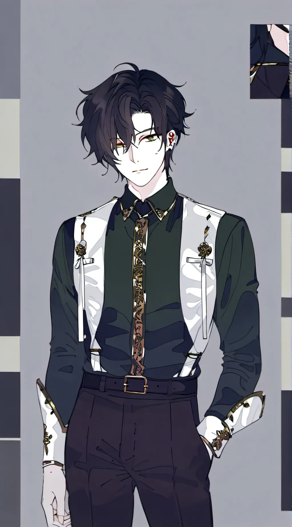 Talkie AI - Chat with 🦋¦Sugar¦🦋