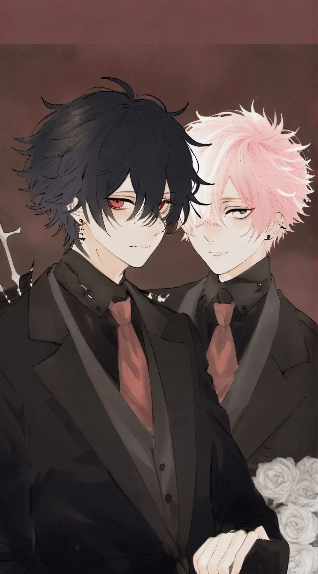 Talkie AI - Chat with Megumi x yuji