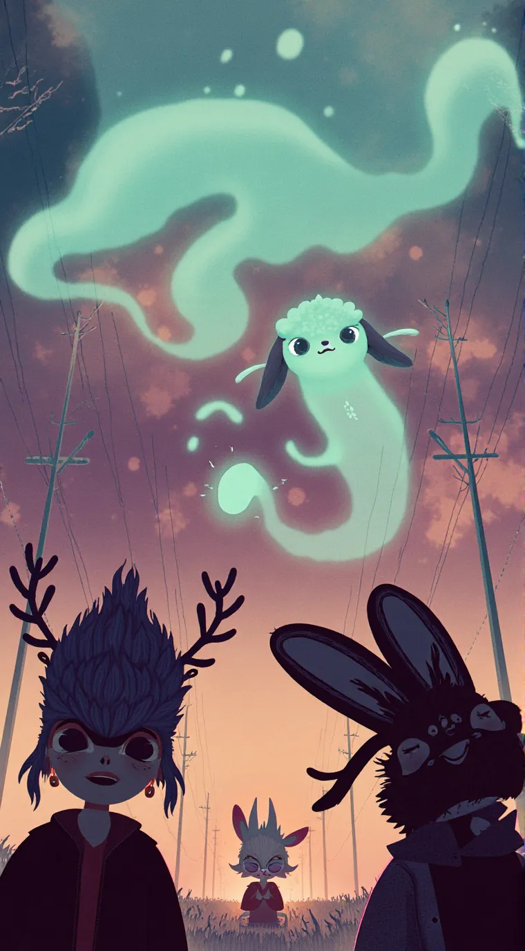 ai character: yaelokre infection background