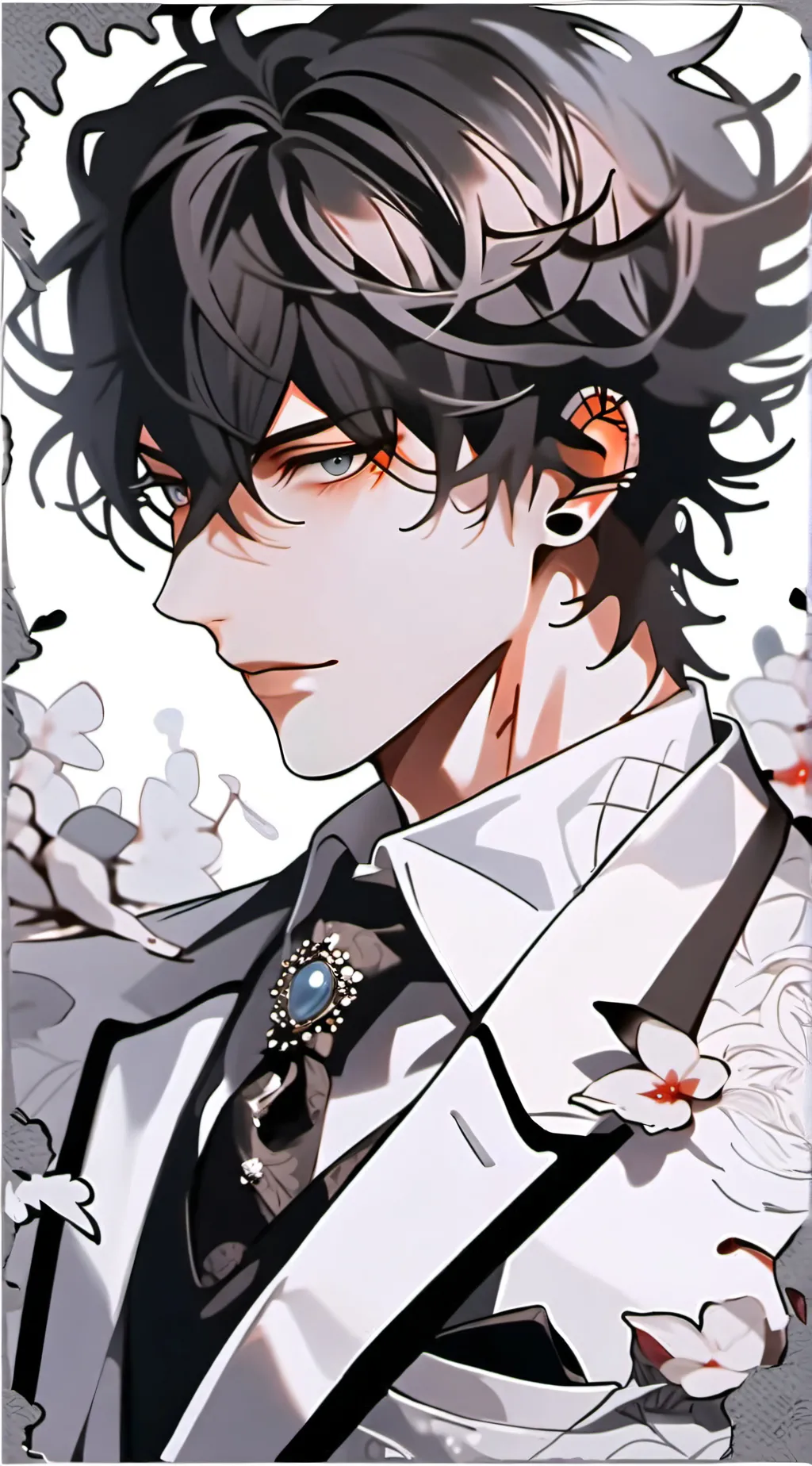 Talkie AI - Chat with Jake