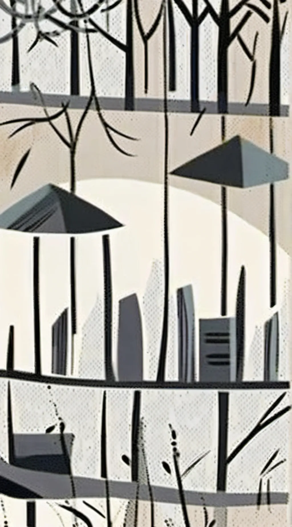 ai character: mr demi background