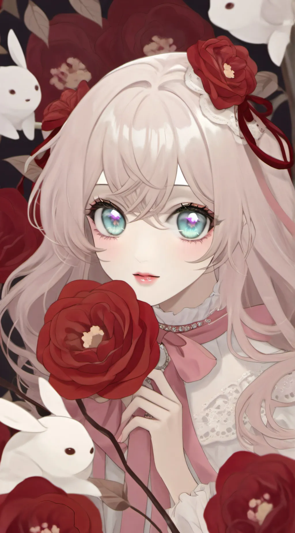 Talkie AI - Chat with †★Bella★†