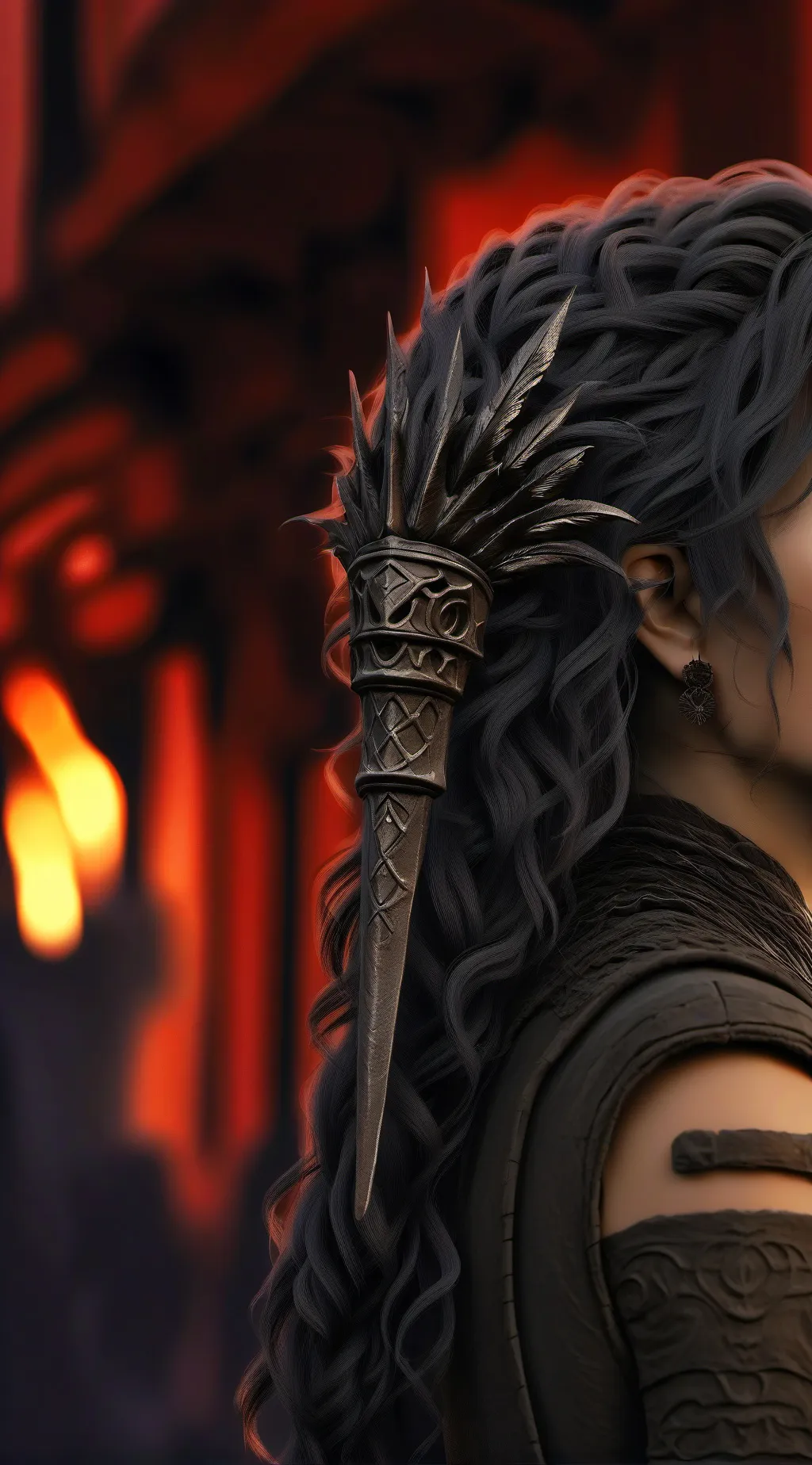 Talkie AI - Chat with el pibe