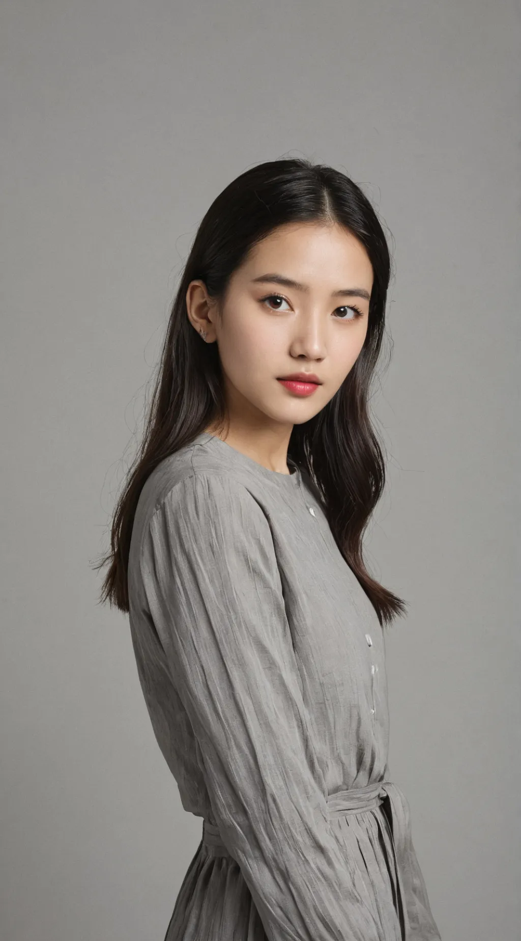 ai character: Rachel  background