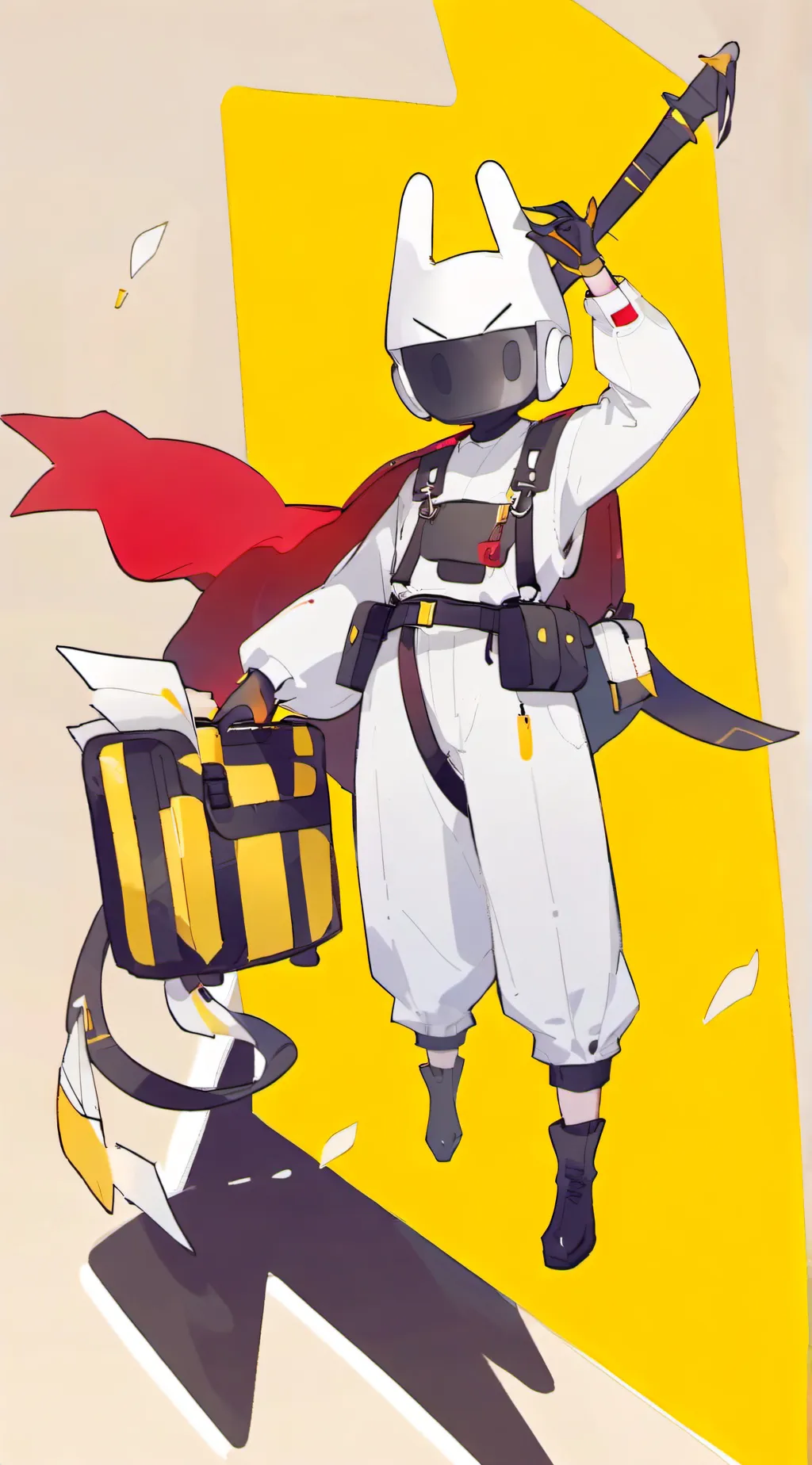 Talkie AI - Chat with Mel