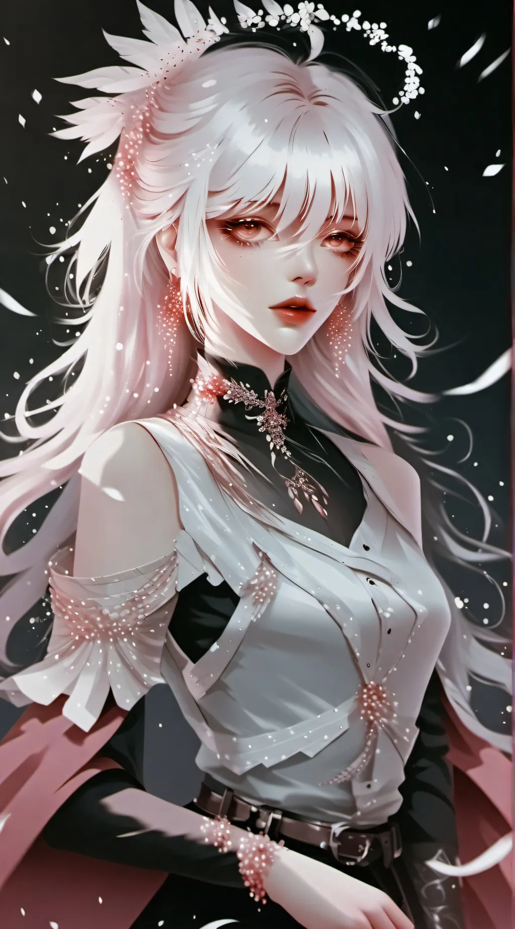 ai character: Rexeleous/rex fam background