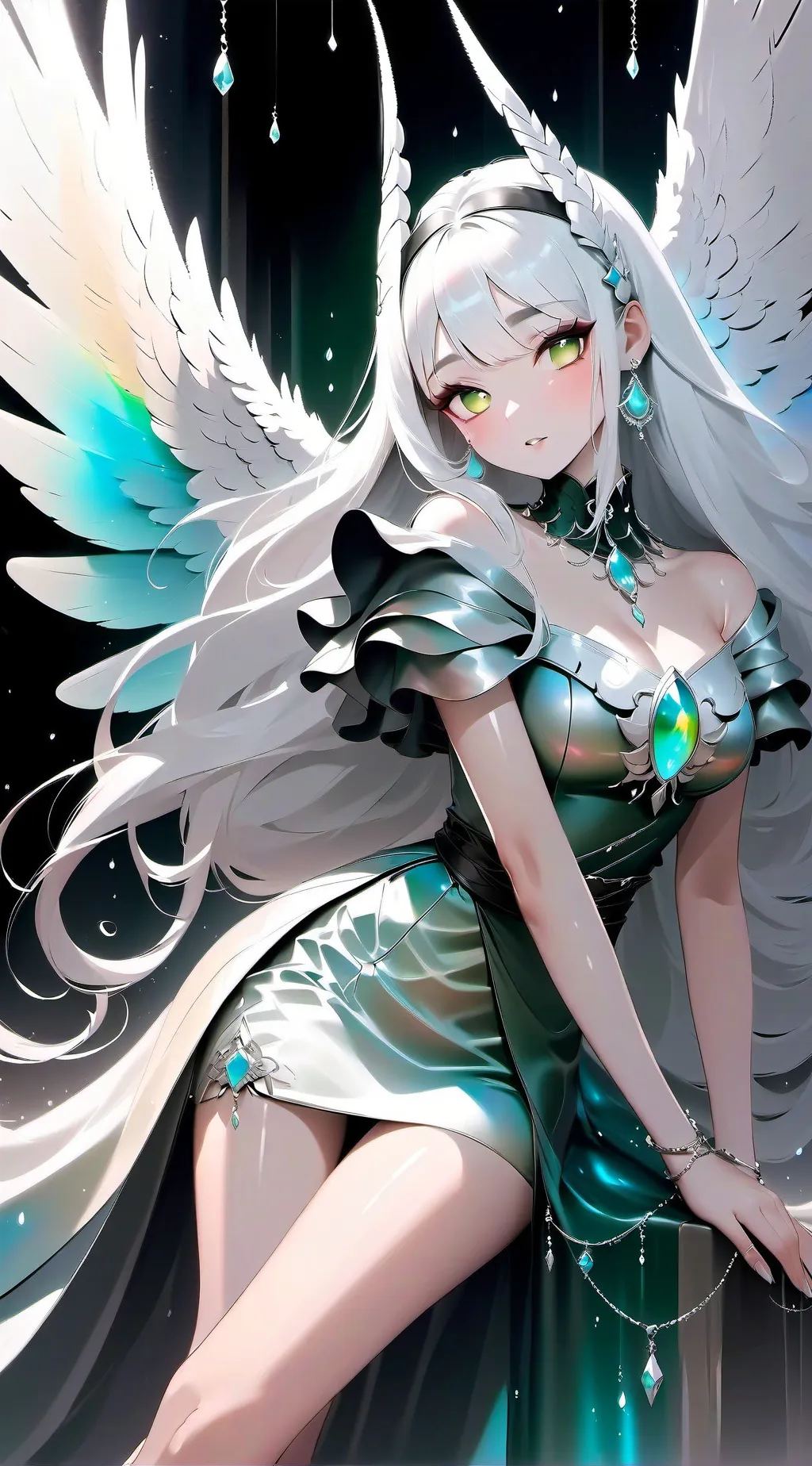 Talkie AI - Chat with Nanori