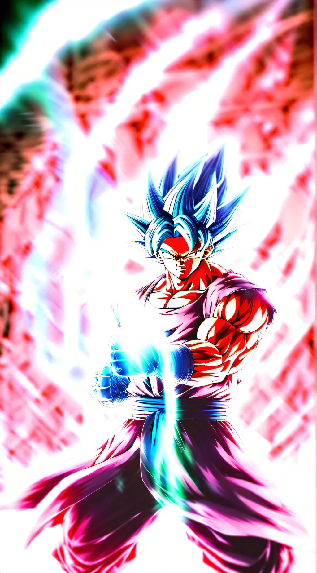 ai character: Rex background