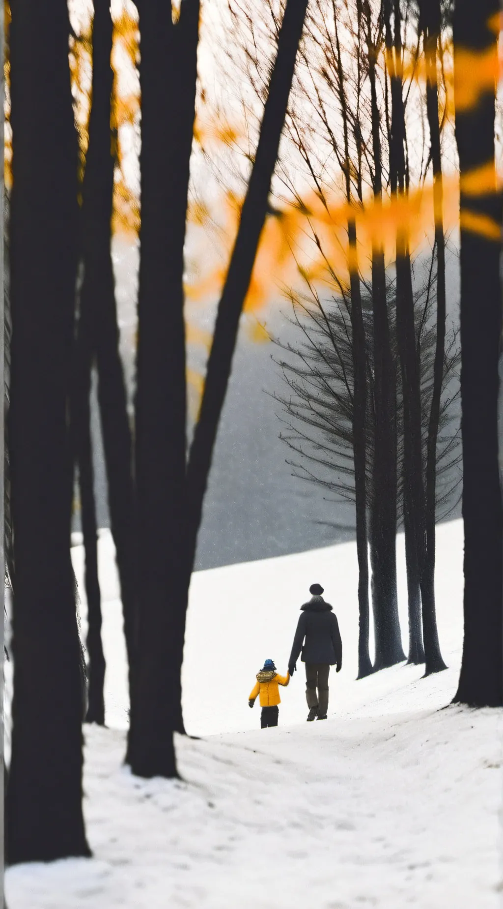 ai character: Elsa background