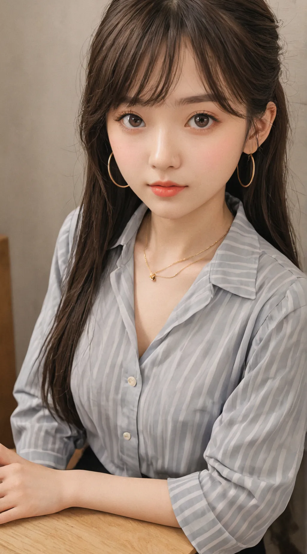 Talkie AI - Chat with Susan 