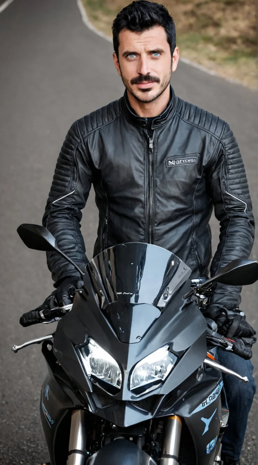 Talkie AI - Chat with IronFran 🇪🇸