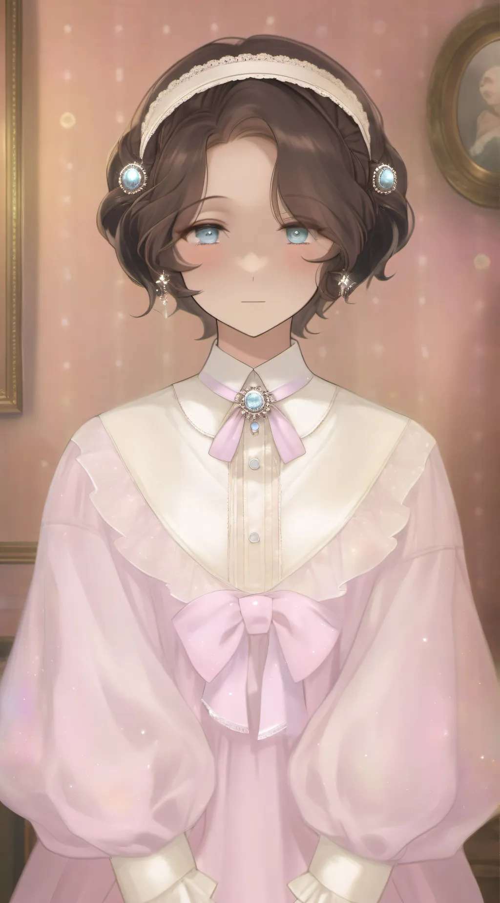 ai character: ~☆♡FPE♡☆~ background