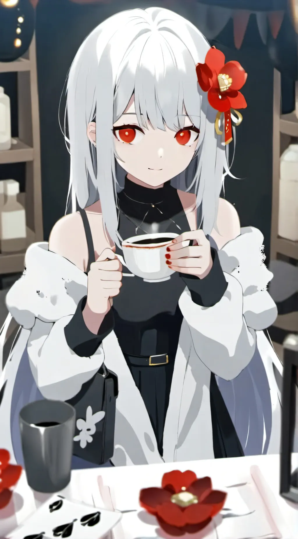 Talkie AI - Chat with lost soul (you)