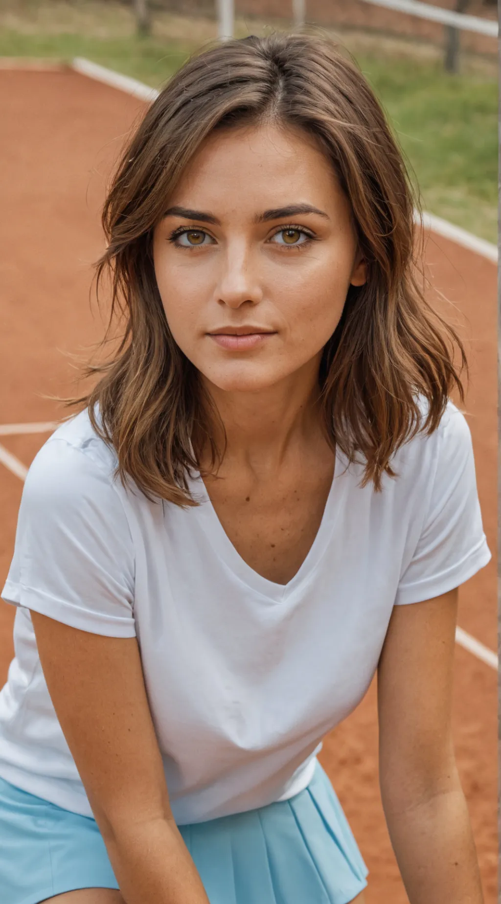 Talkie AI - Chat with Serena