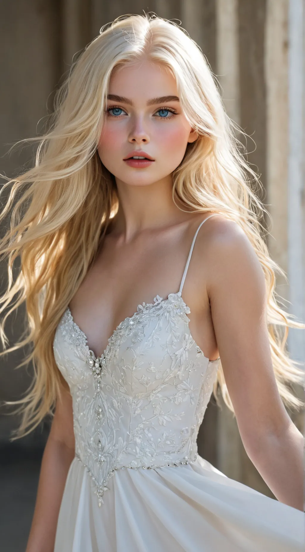 ai character: Jane Margaret background