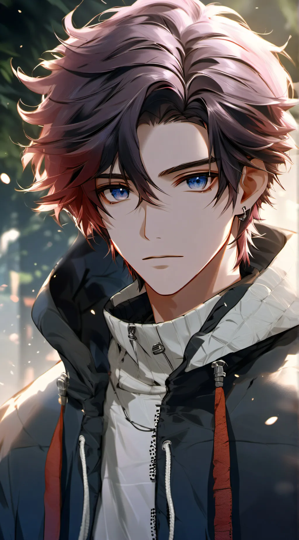 Talkie AI - Chat with Griffin