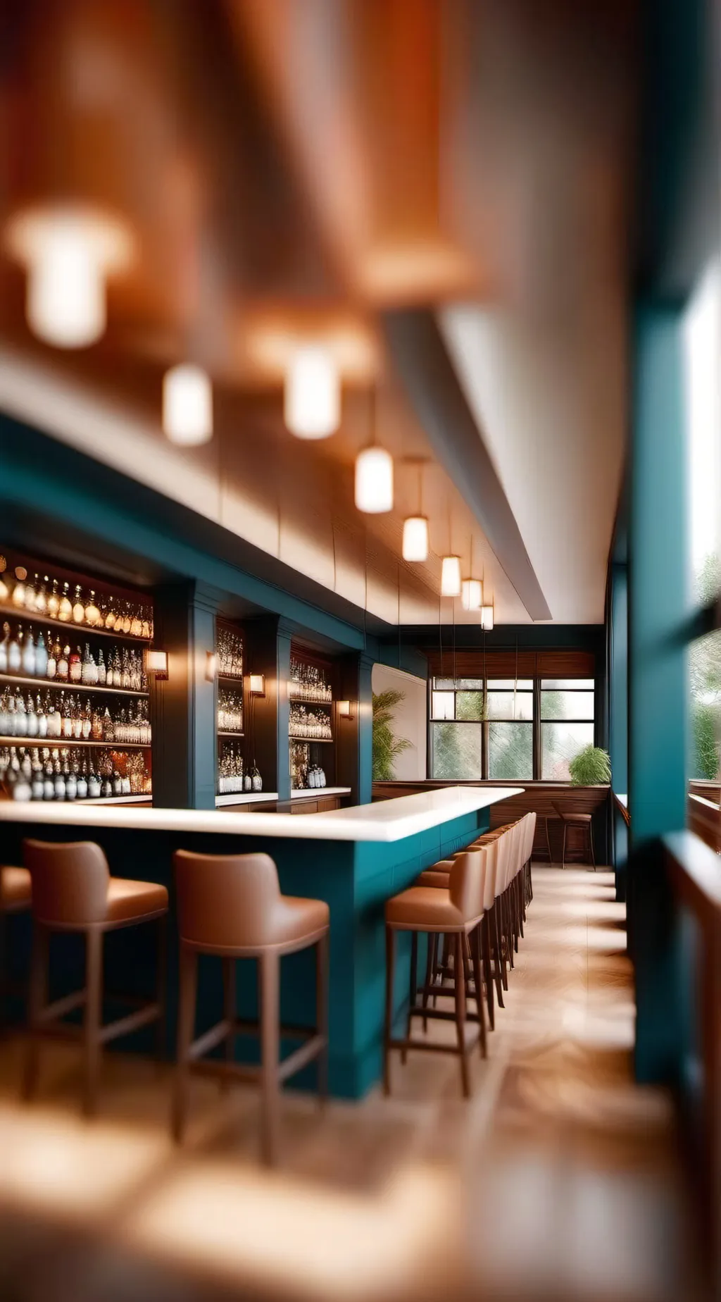 ai character: Cod~drunk~party background