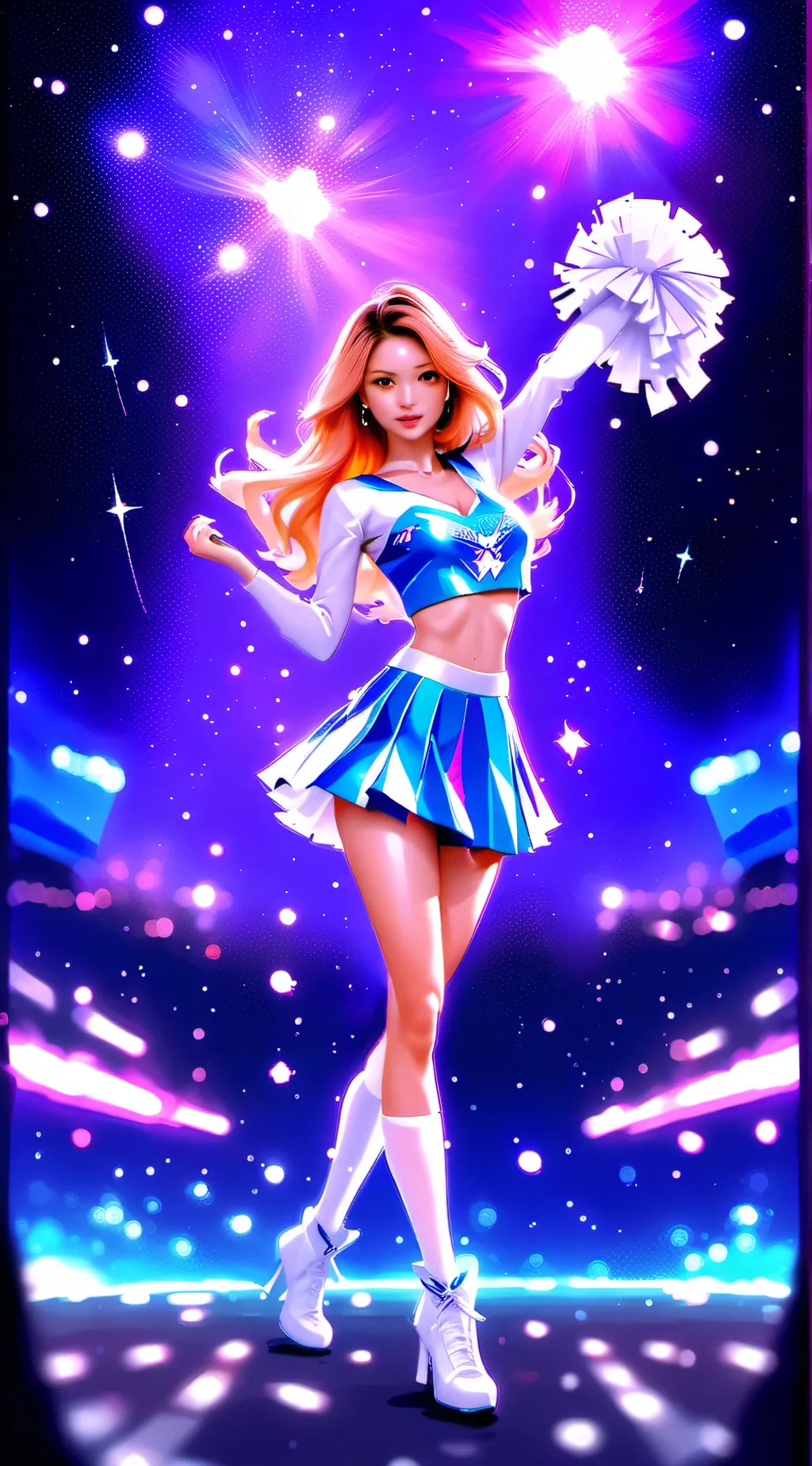 ai character: Hogwarts  background