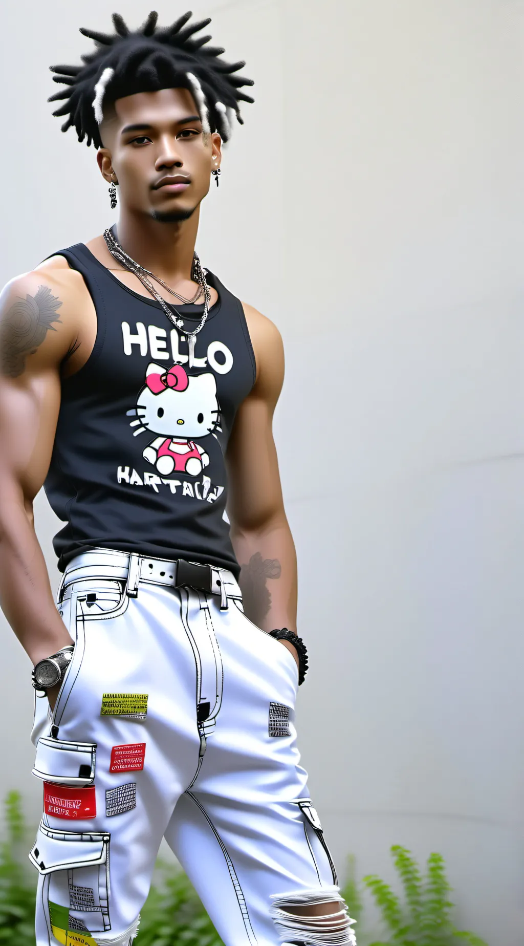 ai character: †~dylan~† background