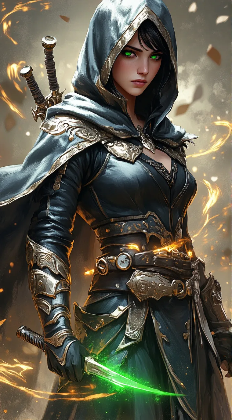 Talkie AI - Chat with Emilia