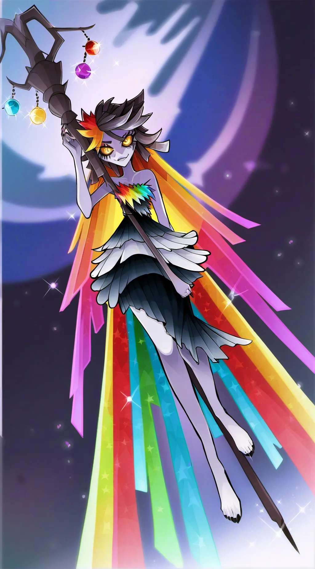 Talkie AI - Chat with Mania