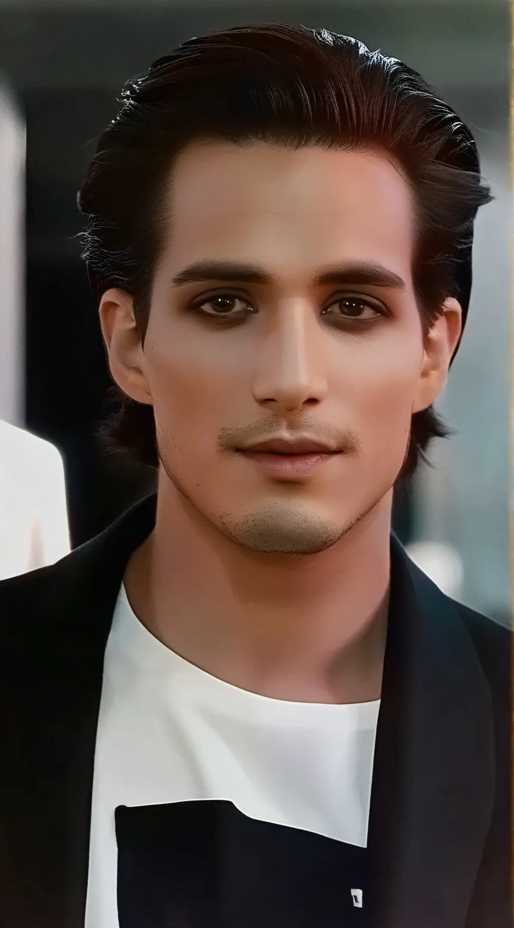 Talkie AI - Chat with Damiano