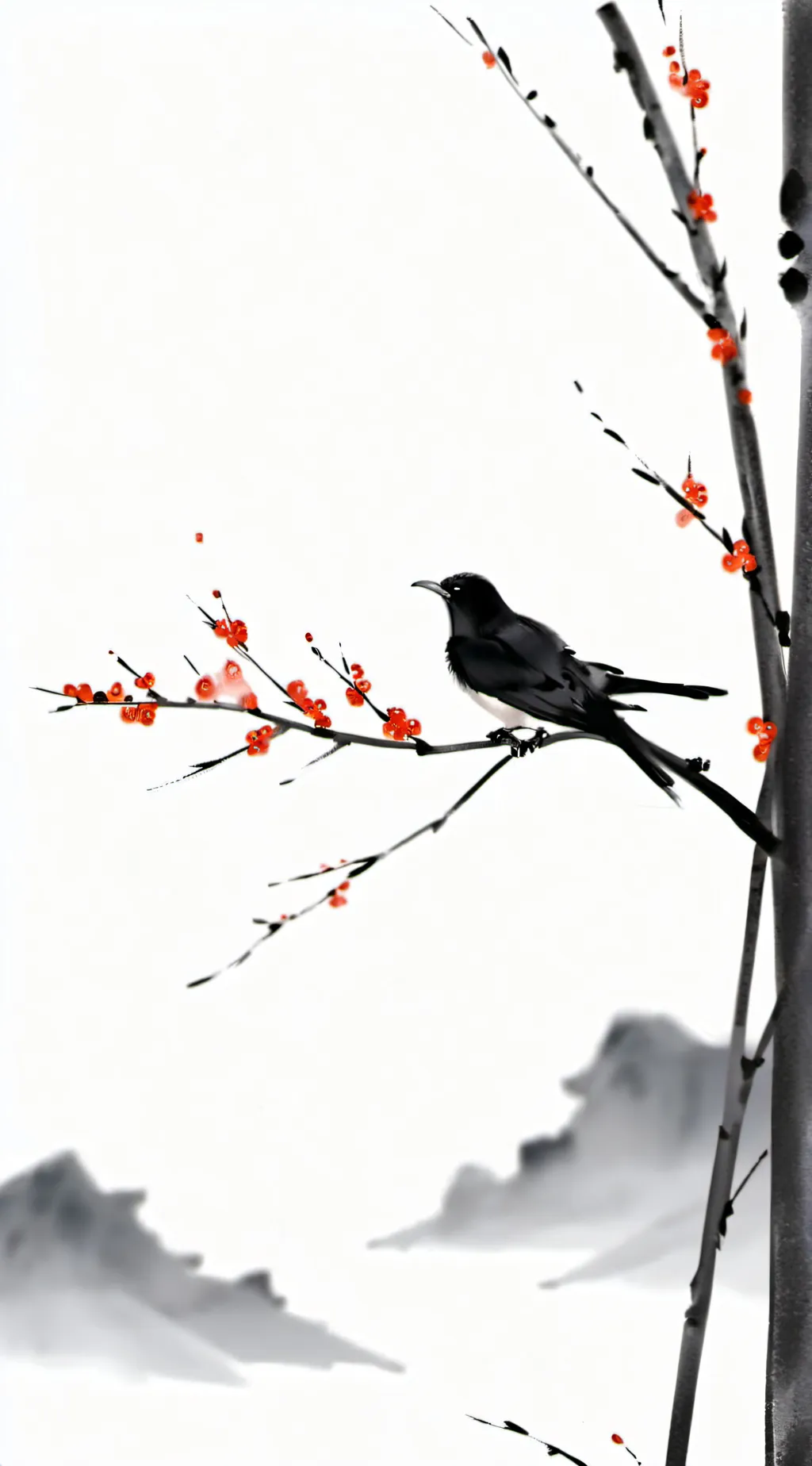 ai character: Astk background