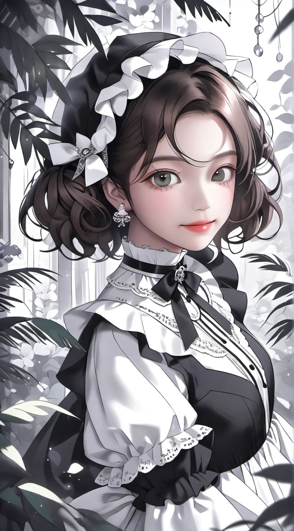 Talkie AI - Chat with mika 