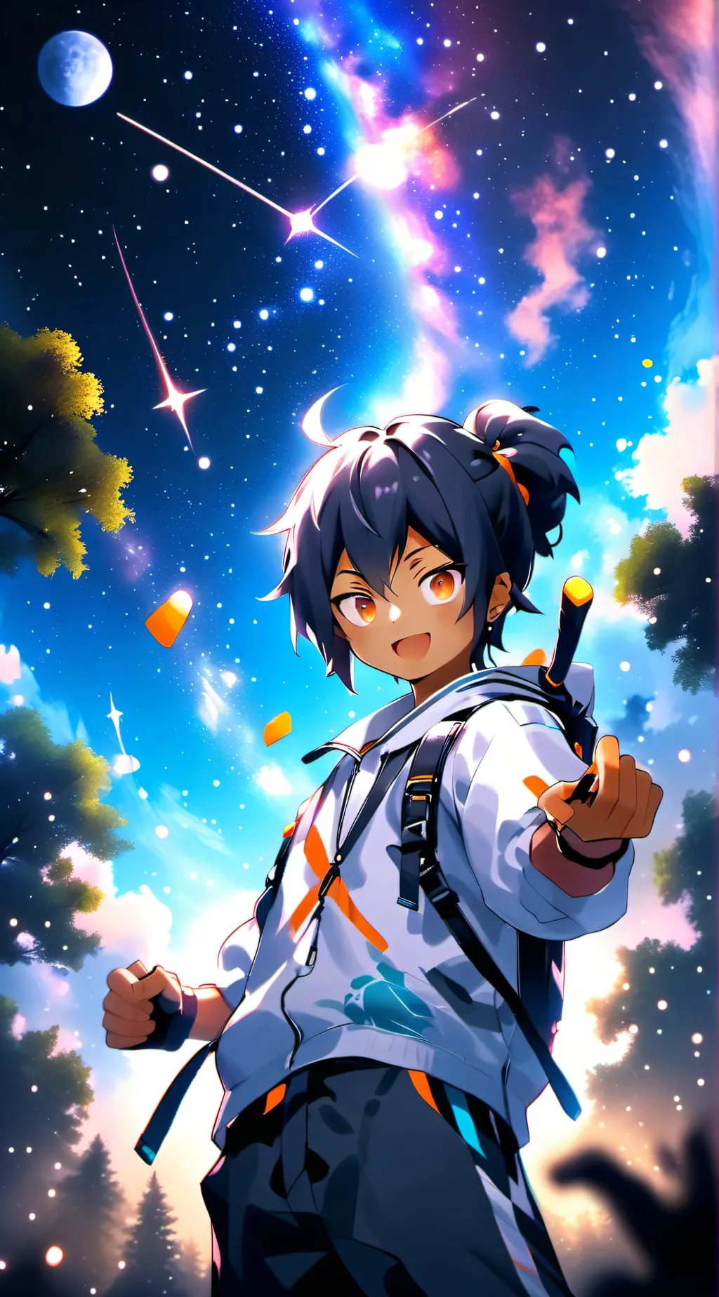 Talkie AI - Chat with Jahy Sama