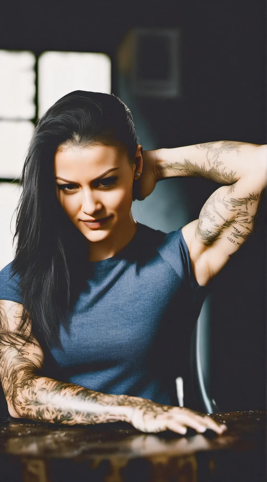 Talkie AI - Chat with Emily