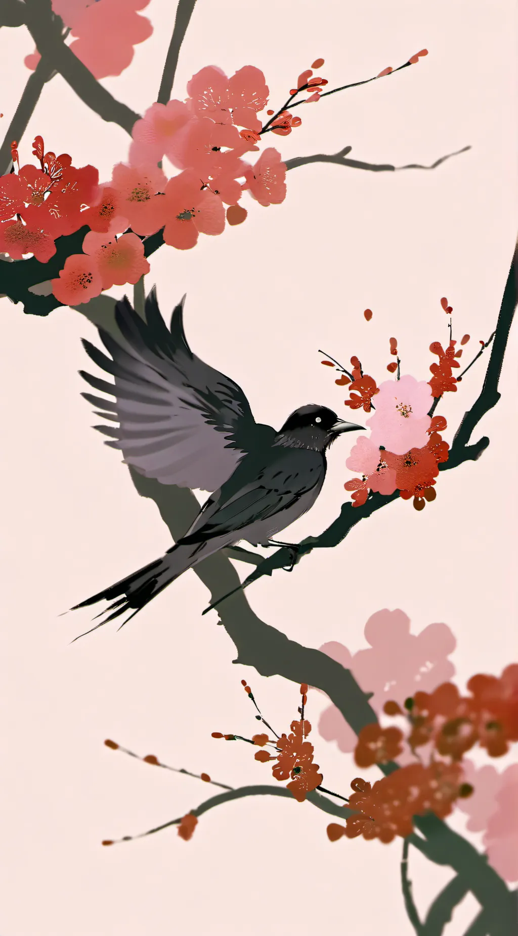 ai character: good parenting au! background