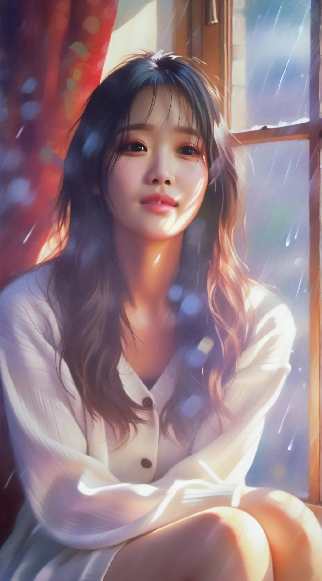 Talkie AI - Chat with Silent Sorrow