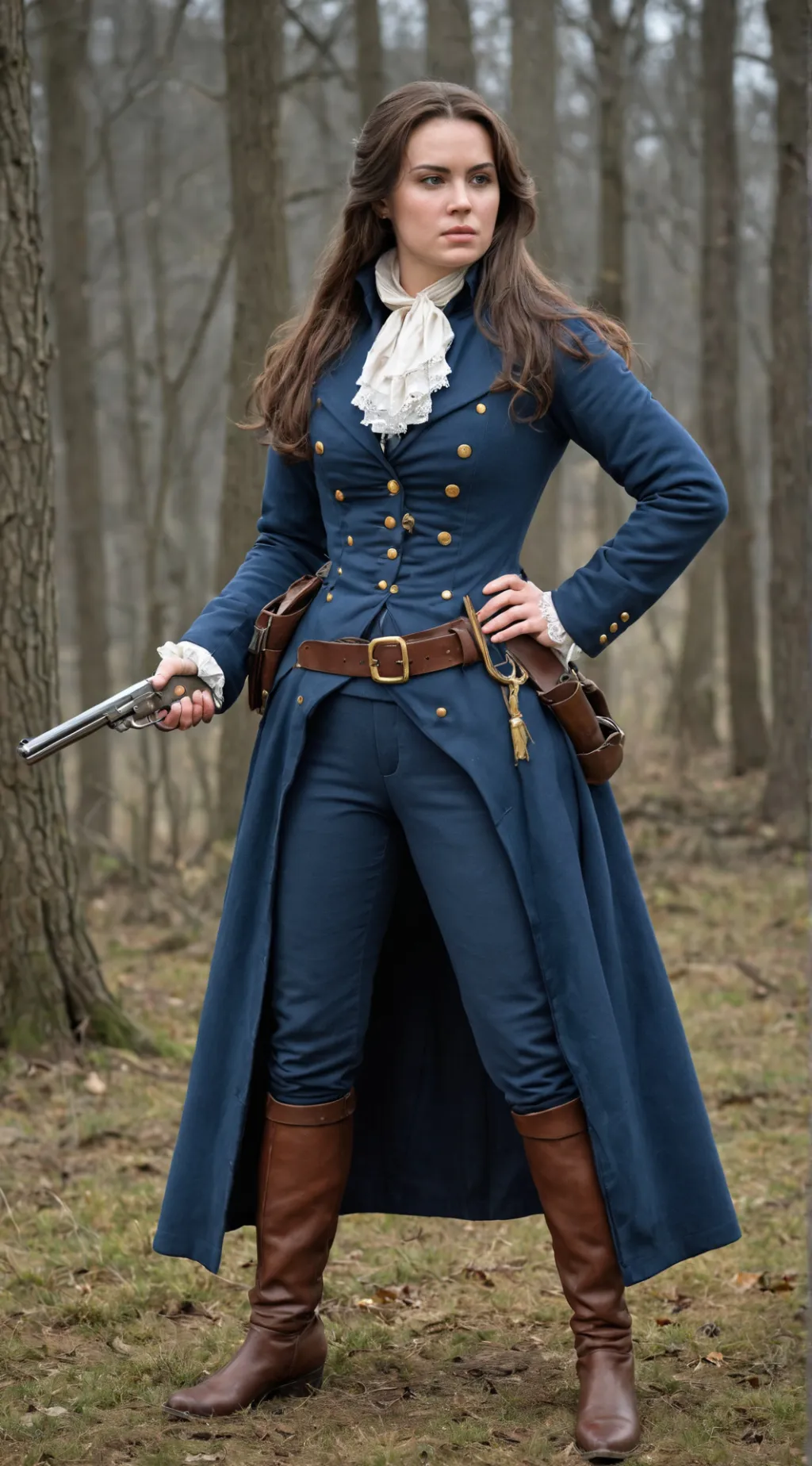 Talkie AI - Chat with Charlotte Ann Reed