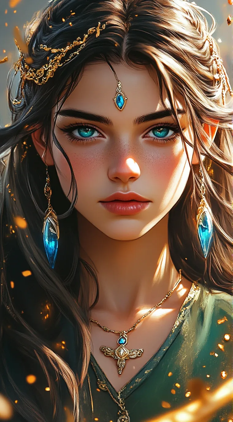 ai character: (femboy)danle background