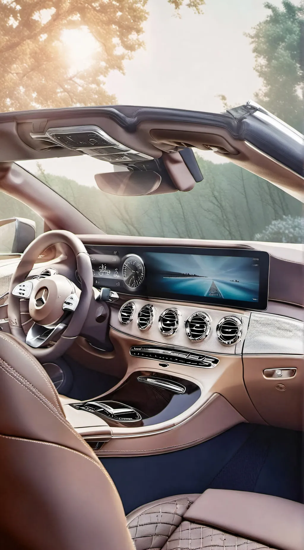 ai character: RSO background