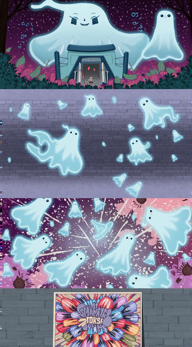 ai character: Rafael  background