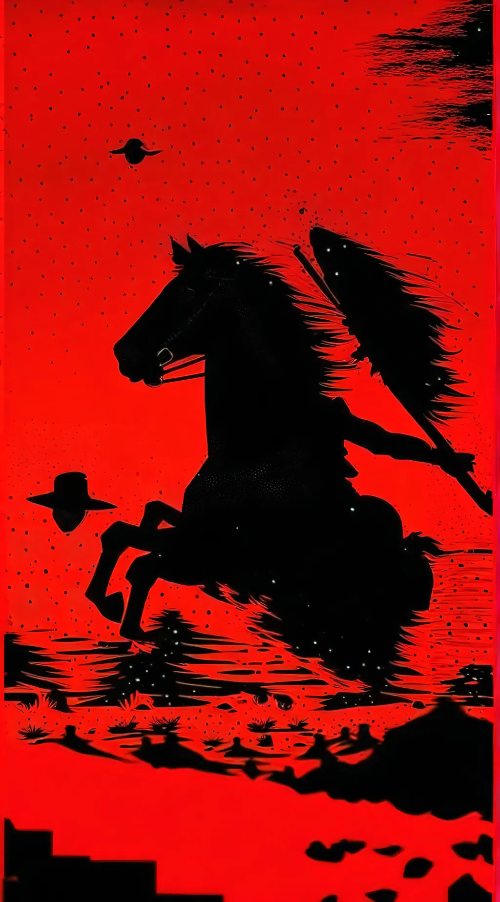 ai character: Hermann Oberleitne background